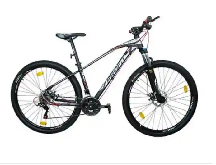 Optimus Profit Boston X30 Marco Aluminio Freno Disco Shimano
