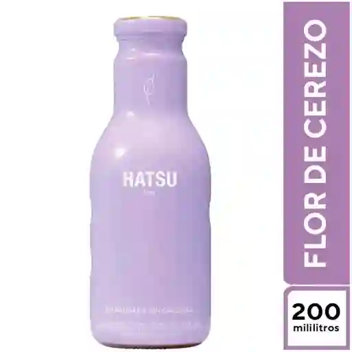 Hatsu Blanco Flor de Cerezo 200 ml