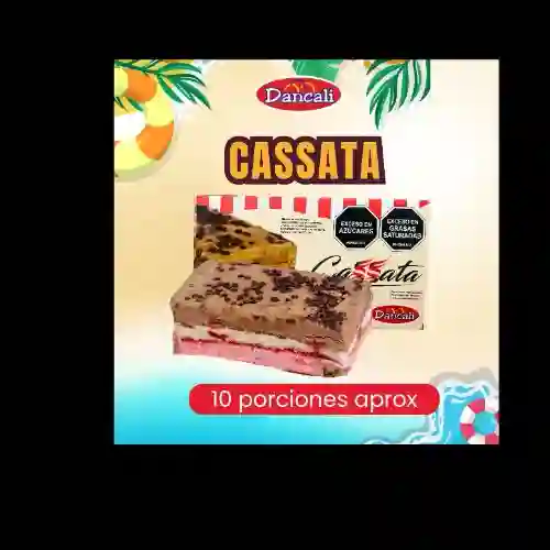Cassata