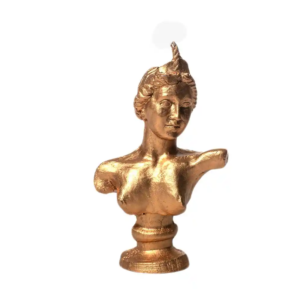 Mini Afrodita Bronce