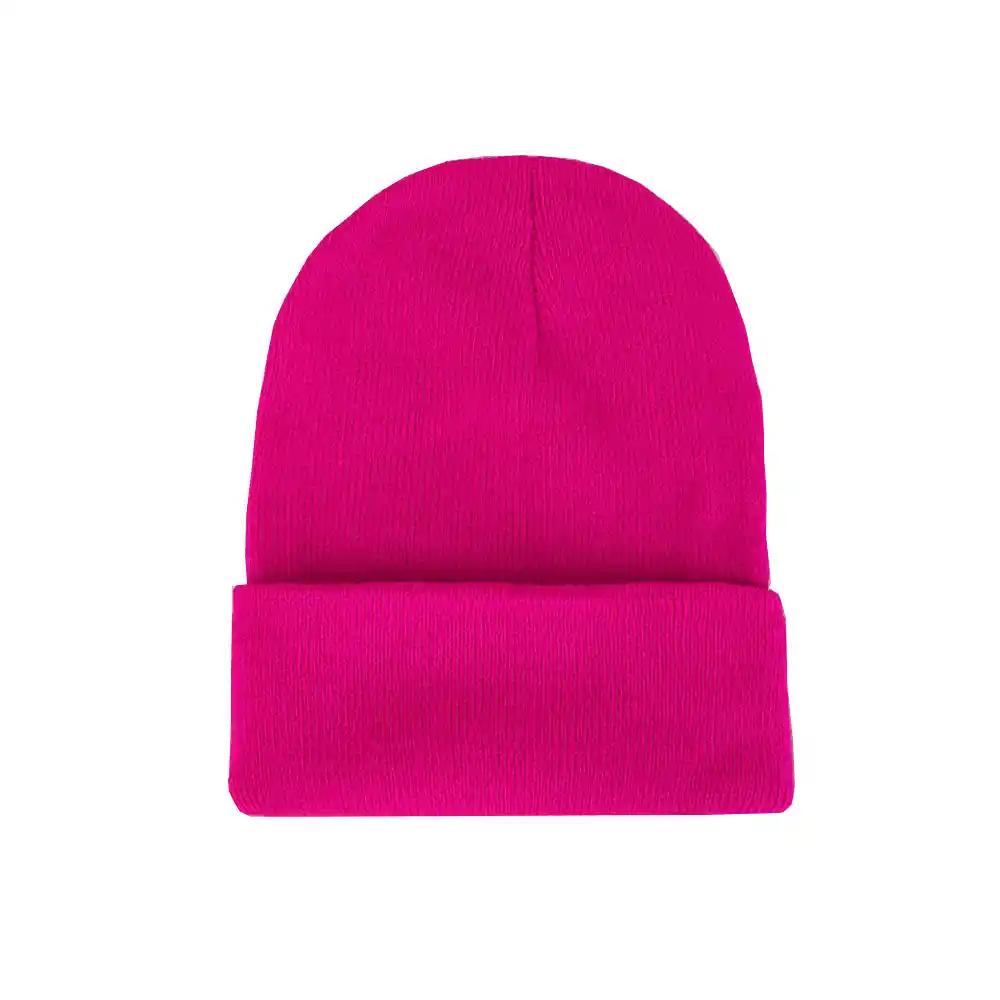 Gorro Frio Invierno Termico Beanie Tuka Tejido Hombre  Mujer