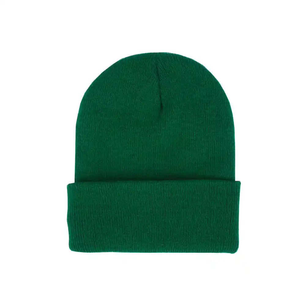 Gorro Frio Invierno Termico Beanie Tuka Tejido Hombre Mujer