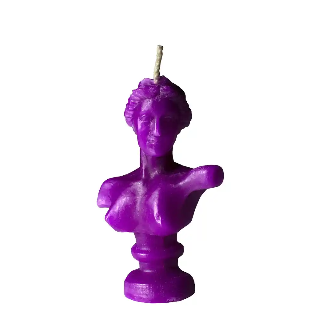 Mini Afrodita Morado