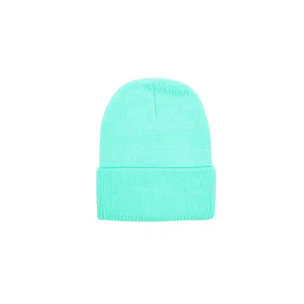 Gorro Frio Invierno Termico Beanie Tuka Tejido Hombre Mujer