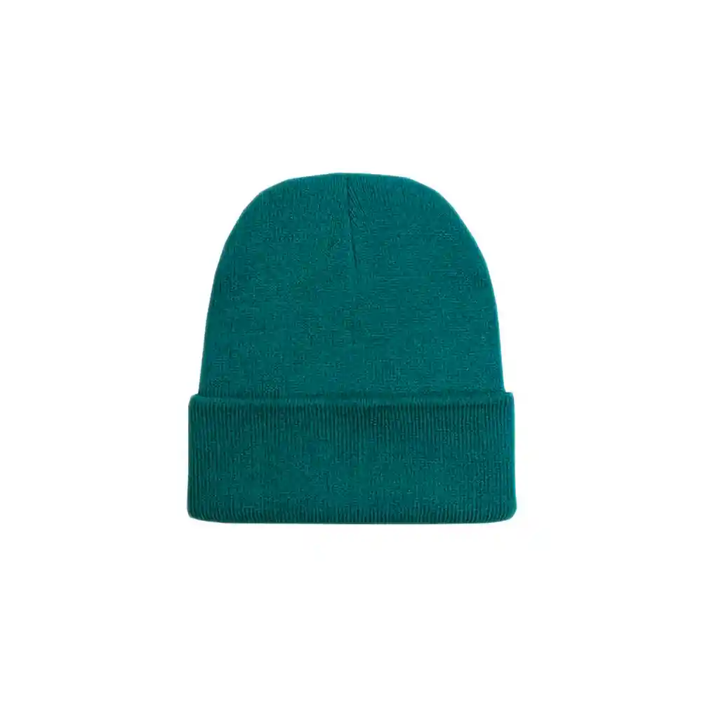 Gorro Frio Invierno Termico Beanie Tuka Tejido Hombre Mujer