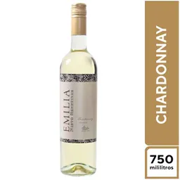 Emiliana Chardonnay Vino Blanco 750 ml