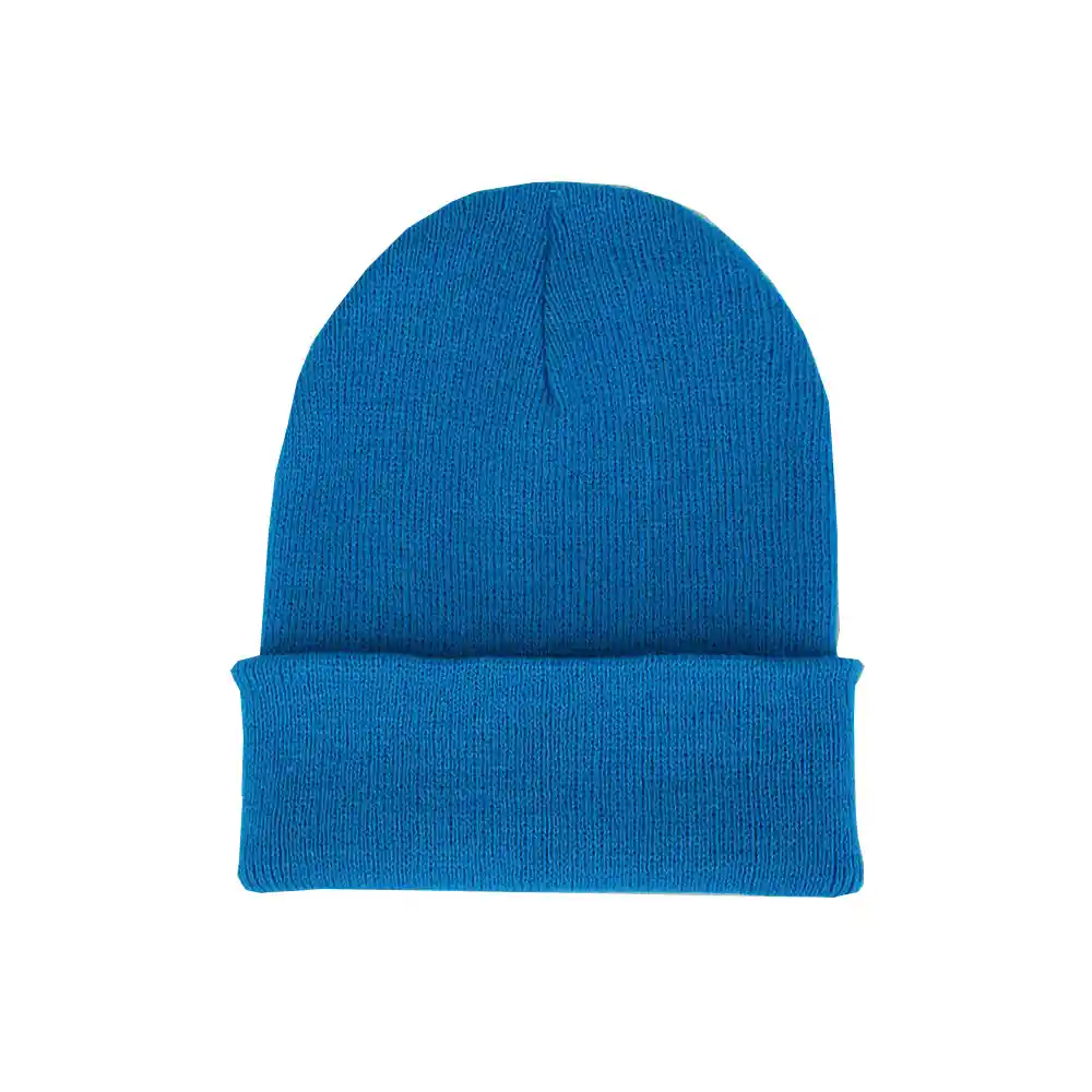 Gorro Frio Invierno Termico Beanie Tuka Tejido Hombre Mujer