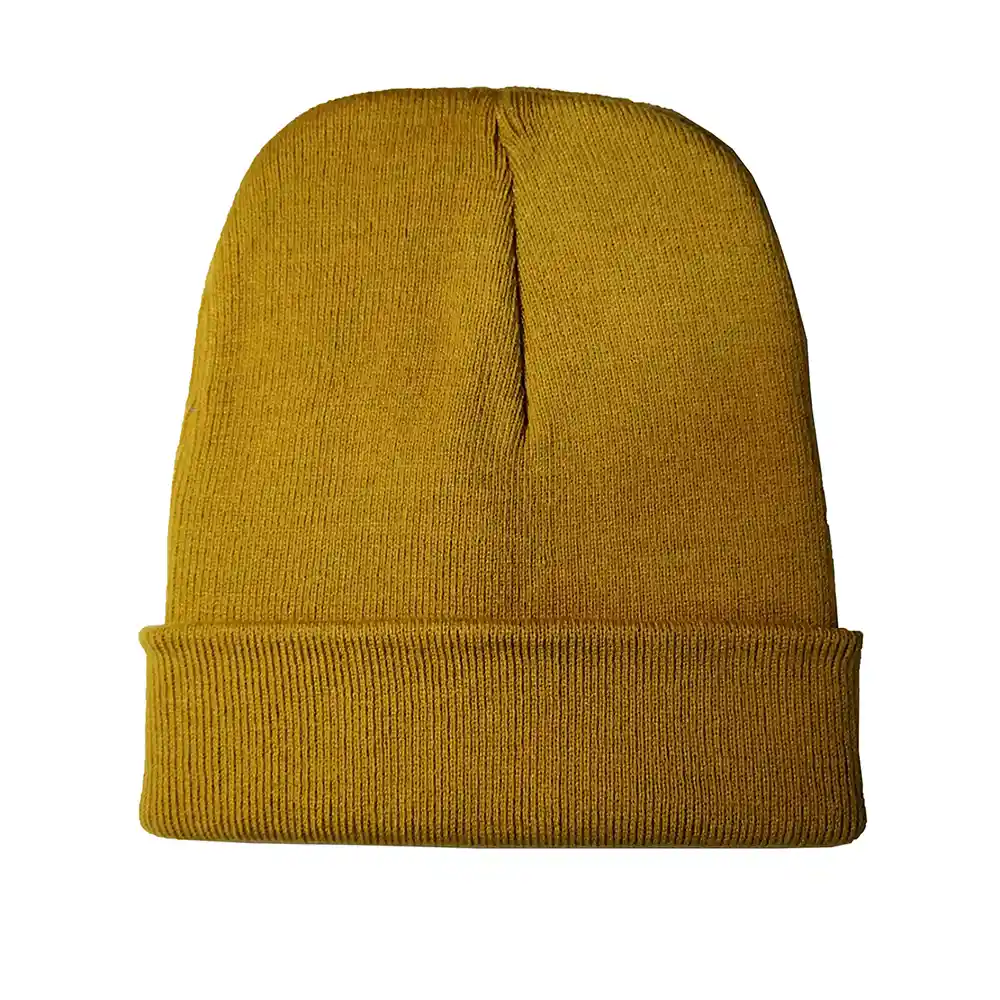 Gorro Frio Invierno Termico Beanie Tuka Tejido Hombre Mujer