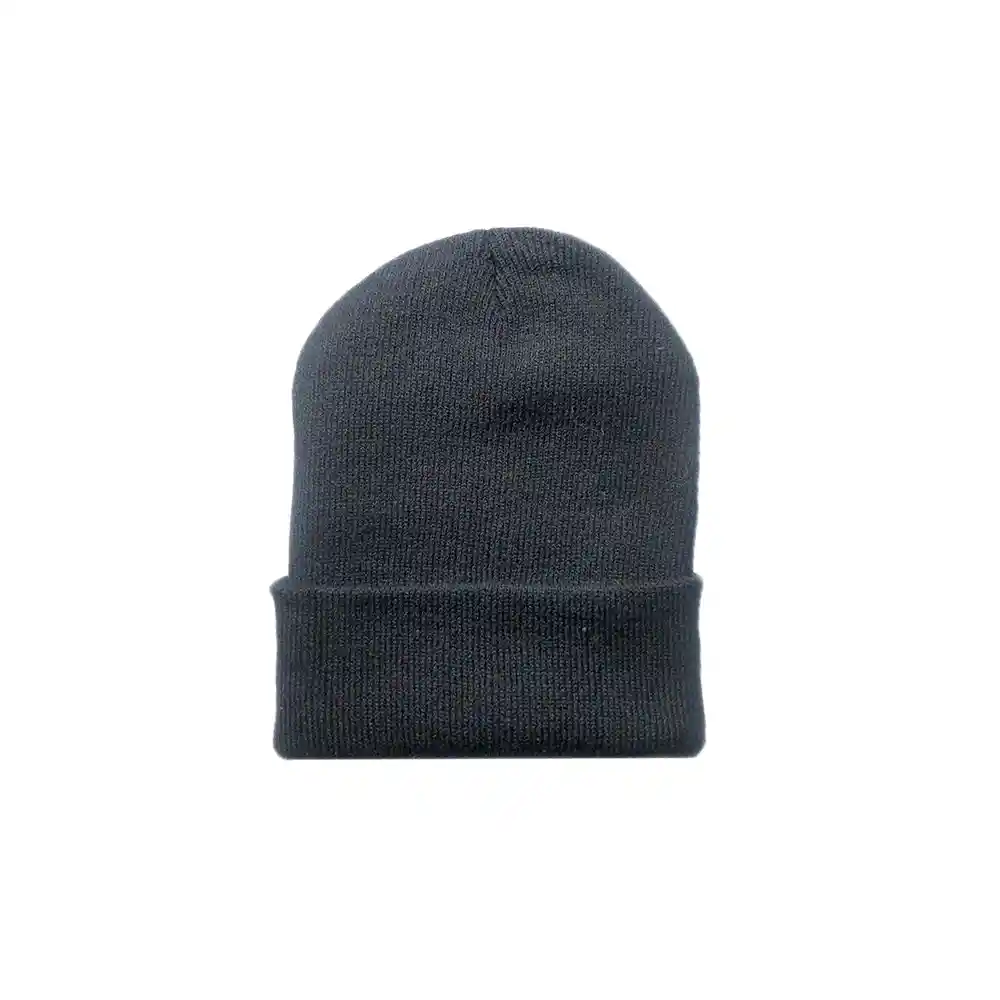 Gorro Frio Invierno Termico Beanie Tuka Tejido Hombre Mujer