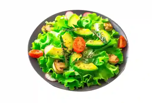 Ensalada