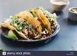 Tacos Sin Carne