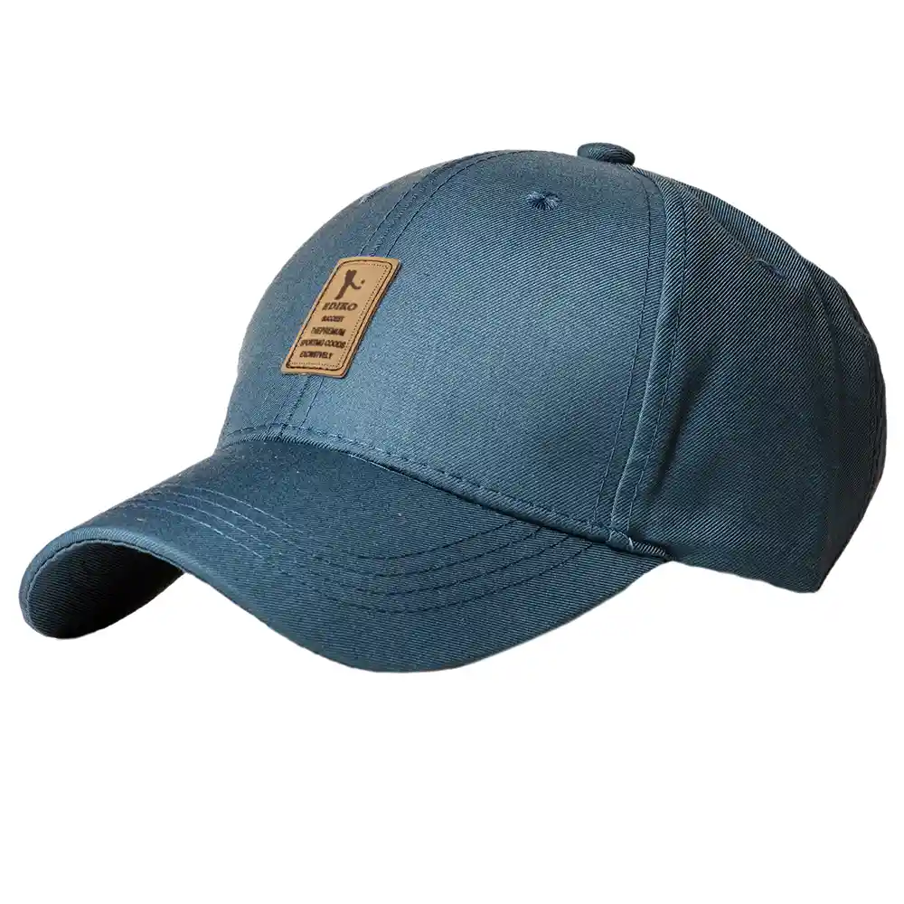 Gorra Golf Beisbol Cachucha Hombre Mujer Deportiva New Cap