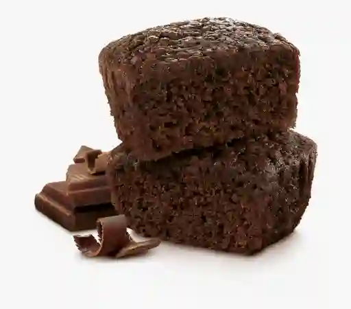 Brownie Sencillo