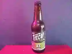 Cerveza Artesanal 13 Pesos IPA 330 ml