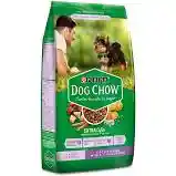 Dog Chow Perros Cachorros. Razas Pequeñas. Vida Sana. 4 Kg.