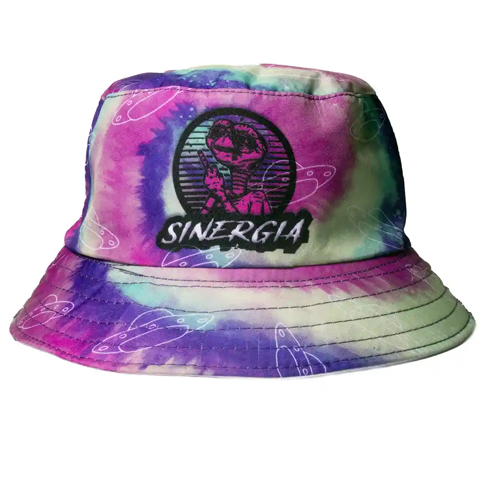 Gorro Pesquero Pescador Sombrero Hombre Mujer Bucket Hat Sol