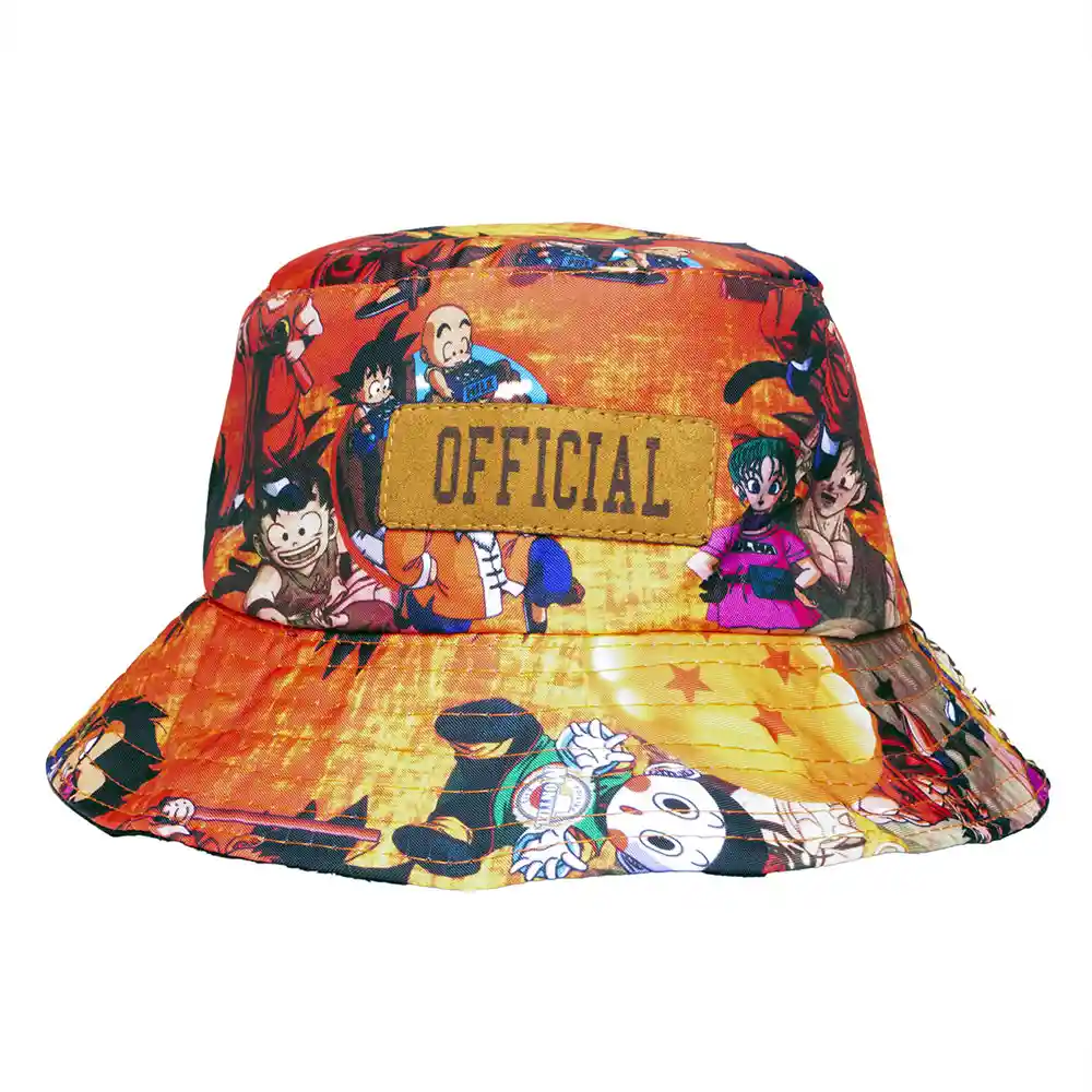 Gorro Pesquero Pescador Sombrero Hombre Mujer Bucket Hat Sol