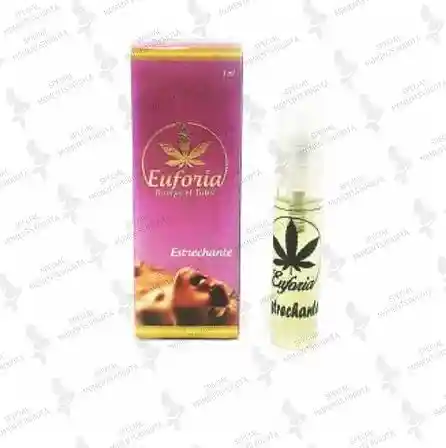 ESTRECHANTE EUFORIA 3 ML