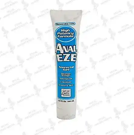 ANORECTAL GEL 1.5 fl. Oz.