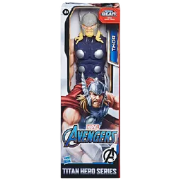 Marvel Figura Thor Titan Hero Serie 30 cm