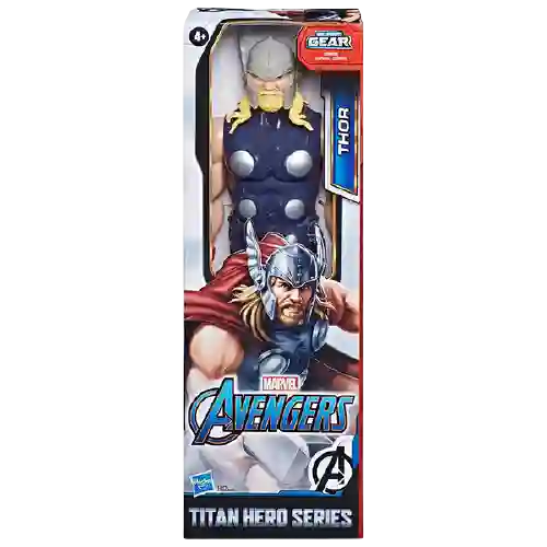 Marvel Figura Thor Titan Hero Serie 30 cm