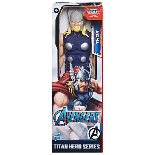 Marvel Figura Thor Titan Hero Serie 30 cm