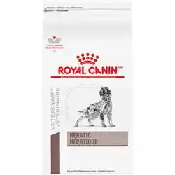 Royal Canin Hepatic Canine X 12 Kg