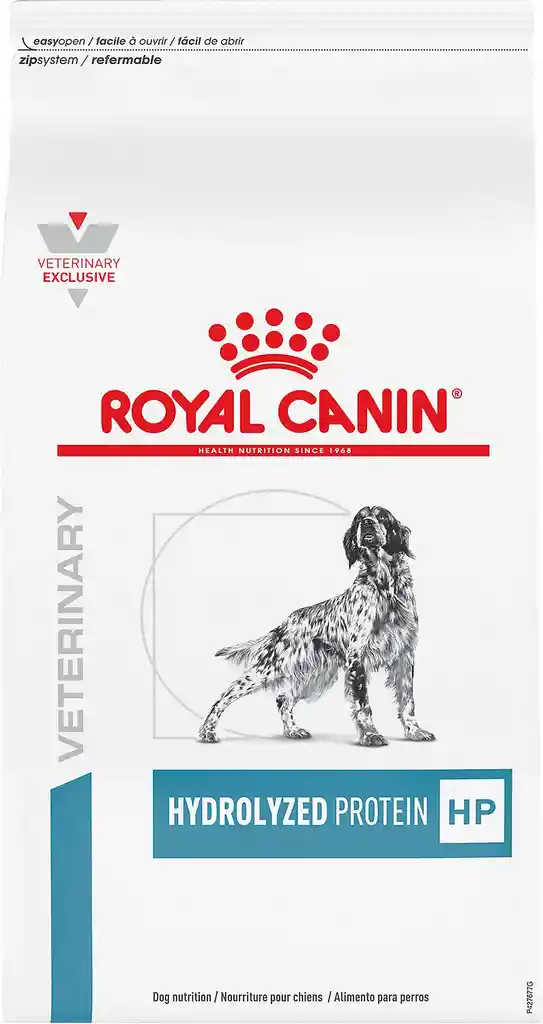 Royal Canin Hydrolyzed Protein Canine X8 Kg