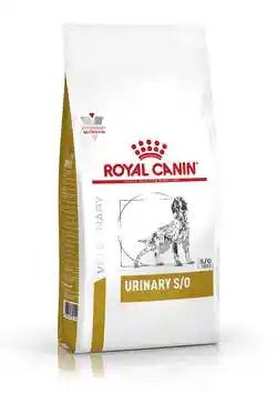 Royal Canin Urinary S/O Canine X 8 Kg