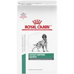 Royal Canin Satiety Support Weight Management Canine X 3.5 Kg