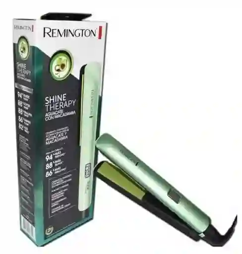 REMINGTON Aguacate Con Macadamia