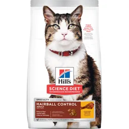 Hill's Alimento para Gato Adulto Sabor a Pollo