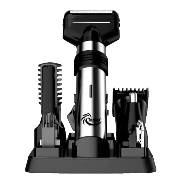 New Turbo Afeitadora Seven Shaver