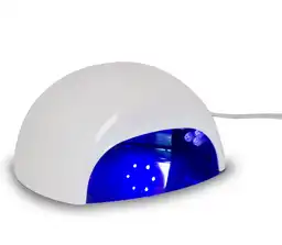Salon Expert Lampara Led 12W White