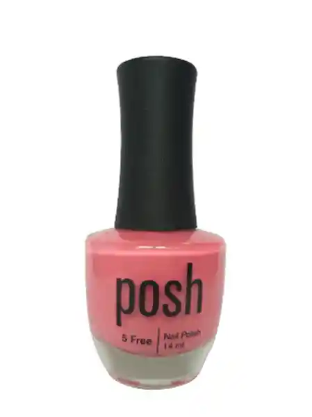 Posh Esmalte New Love Lavender 14 Ml