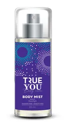 Moonlight True You Splash Corporal 85 Ml