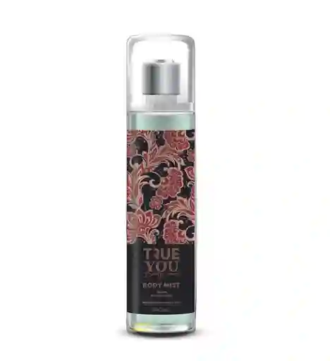 True You Splash Corporal Passion Night 240 Ml