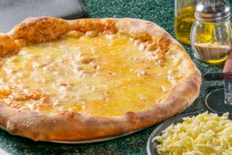 Pizza Plain Cheese