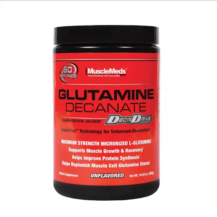 Glutamine Decanate