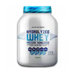 ALLEN NUTRITION Proteina Hidrolizada