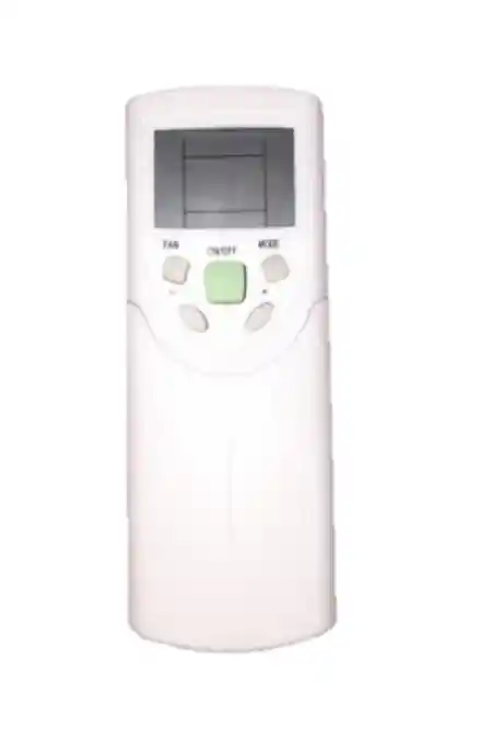 Haceb Control Remoto Para Aire Acondicionado