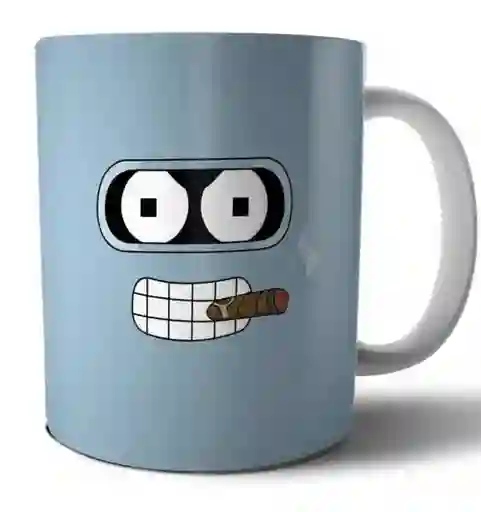 Mugs Bender