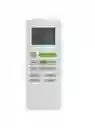 Control Remoto Para Aire Acondicionado Olimpo Inverter
