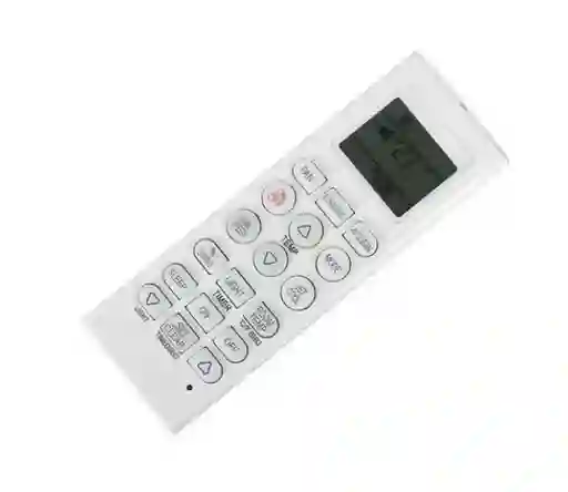Lg Control Remoto Para Aire Acondicionado Inverter