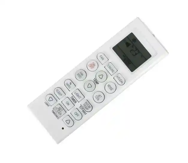 Lg Control Remoto Para Aire Acondicionado Inverter