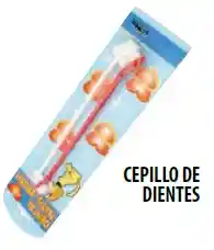 GRUM Cepillo De Dientes Doble Marca