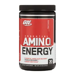 Amino Energy 30 Serv