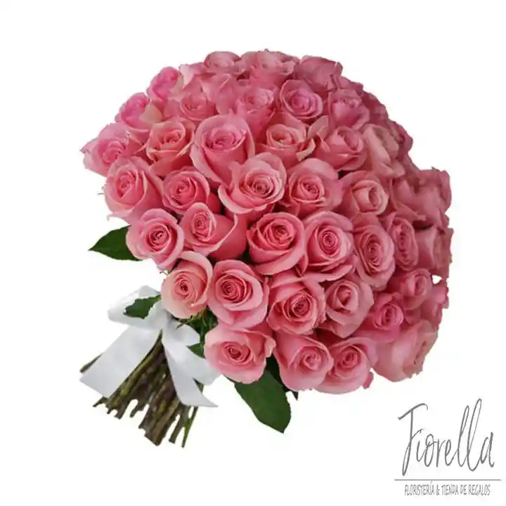 bouquet rosas 