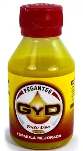 Pegante Tipo Boxer 60 Ml