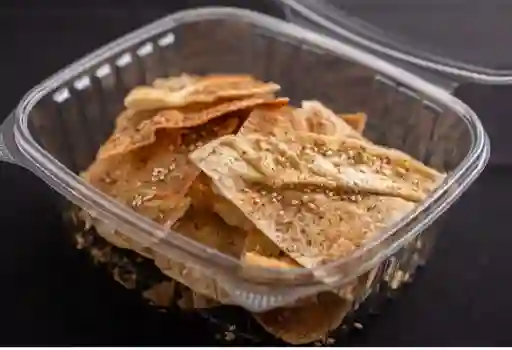 Pita Chips